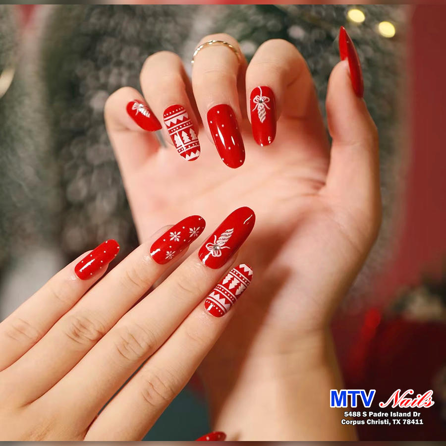 Nail Design Collection